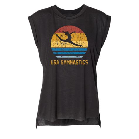 usa gym merchandise